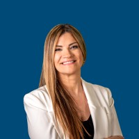 Vicky Charalambous, Ph.D.