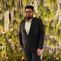 Himanshu Agrawal