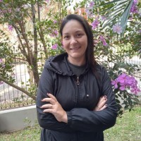 Andressa Ana Martins