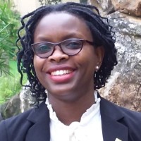 Sophie Kutegeka