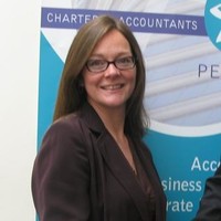 Tina Calvert