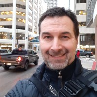 Greg A. Sawchenko, B.Comm