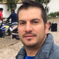 ING. ALEJANDRO GONZALEZ  S.