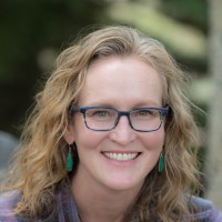 Kate Berg, Aicp