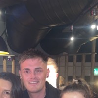 Lewis Bailey