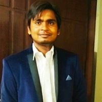 Ashish Kumar Sahu