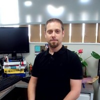 Evgeny Kadner