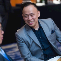 Marc Leong Yat Ming