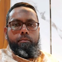 Irshadullah Khan