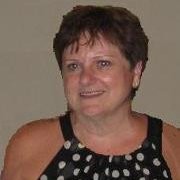 Ruth Dober