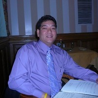 Gerald Moncada