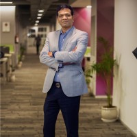 Sumeet Pankajakshan