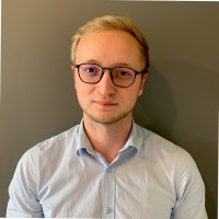 Jonas Dormaels