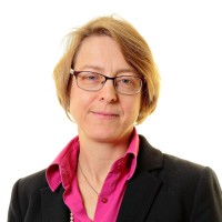 Charlotte Benjamin