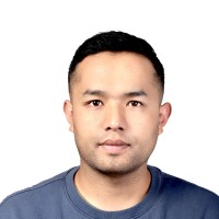 Prakash Ghising