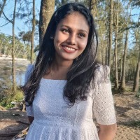 Devananda S