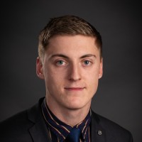 Liam Mayhew