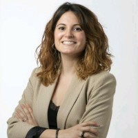 Elena Calero Fuentes