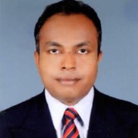 Nishantha Punchihewa