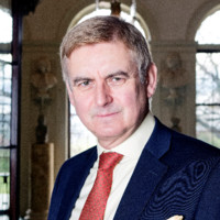 Andrew O'Shaughnessy