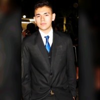 Axel Bustos
