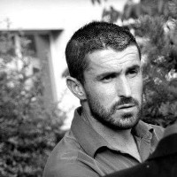Nicolas Saint etienne