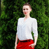 Katerina Vaněk