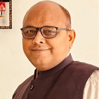 Mayank Bhavsar