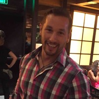 Bryan Hammers
