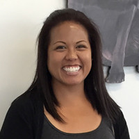 Desiree Borillo