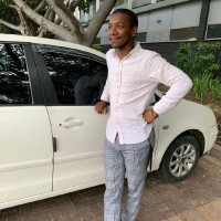 Khanya Sigagayi