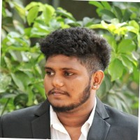 Abhishek R