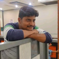 Rama Chandra Naidu