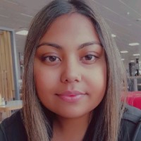 Nirvana Sewpersad