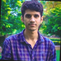 Muhammad Usman Samar