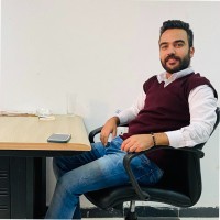 Mohaned Yunis