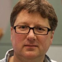 Ian Tapp