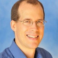 Chris Krumm