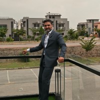 Muhammad Shehzad Mughal