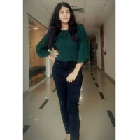 Nisha Nandal