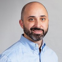 Daniel Seagull, MSc., CPACC