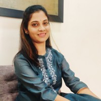 Tejaswi Dalvi