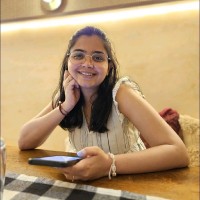 Vaishnavi Bhalange