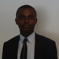 Roland Mvondo