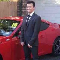 Chris Phan