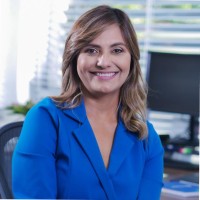 Claudia Patricia Da Cunha Tcachman