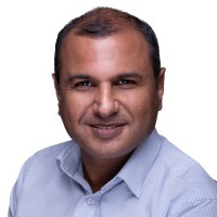 Vishal Sajnani
