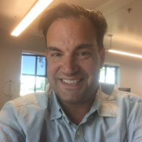 Jason Velderrain, CS