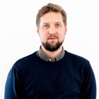 Johan Jörnevik