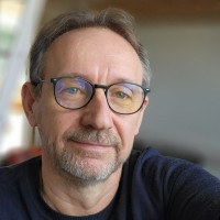 Eric Minet